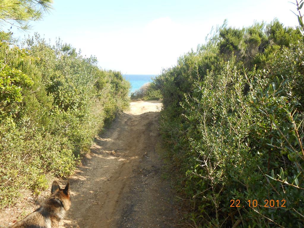 Holiday home Case Vacanza Gli Oleandri *
