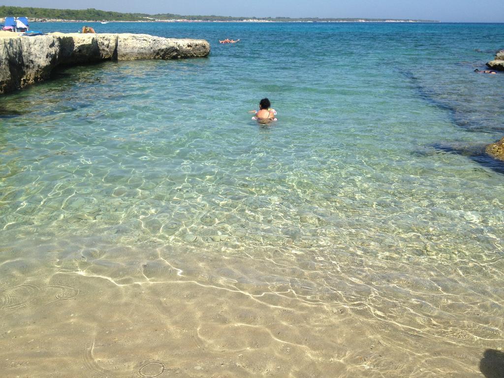 Gli Oleandri