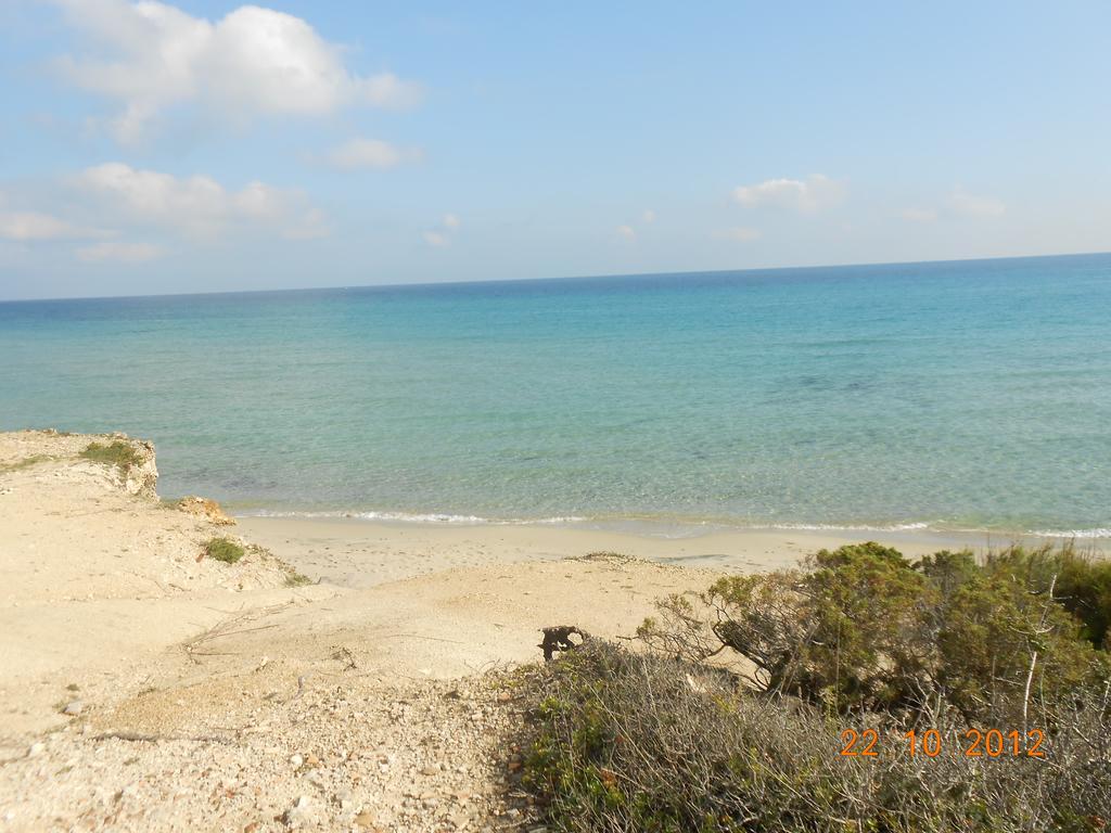 Gli Oleandri Otranto