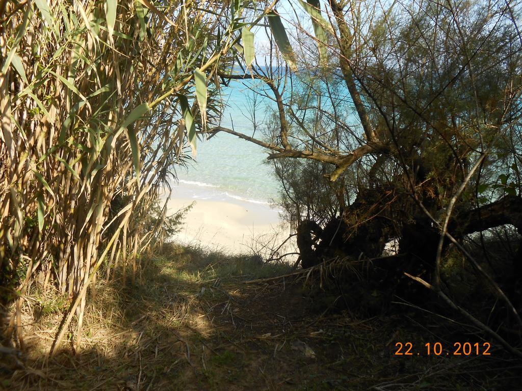Holiday home Case Vacanza Gli Oleandri *