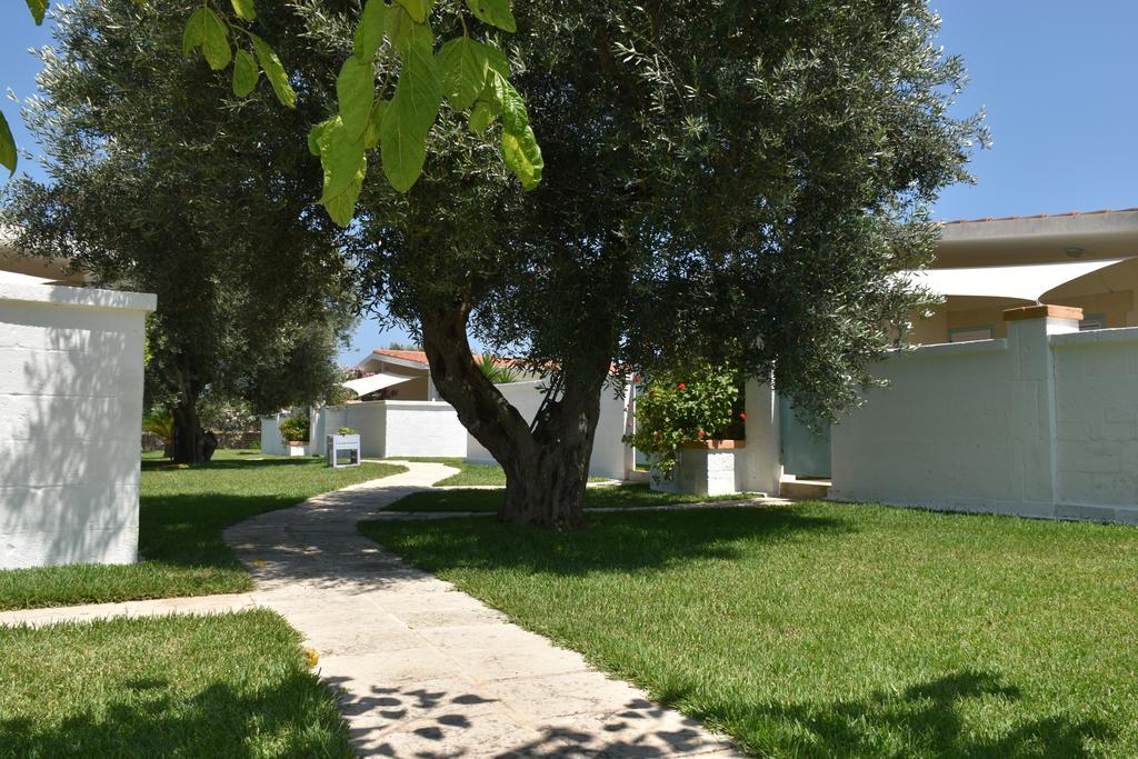 Holiday home Case Vacanza Gli Oleandri Otranto